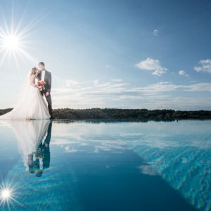 das eisenberg hochzeit pärchen